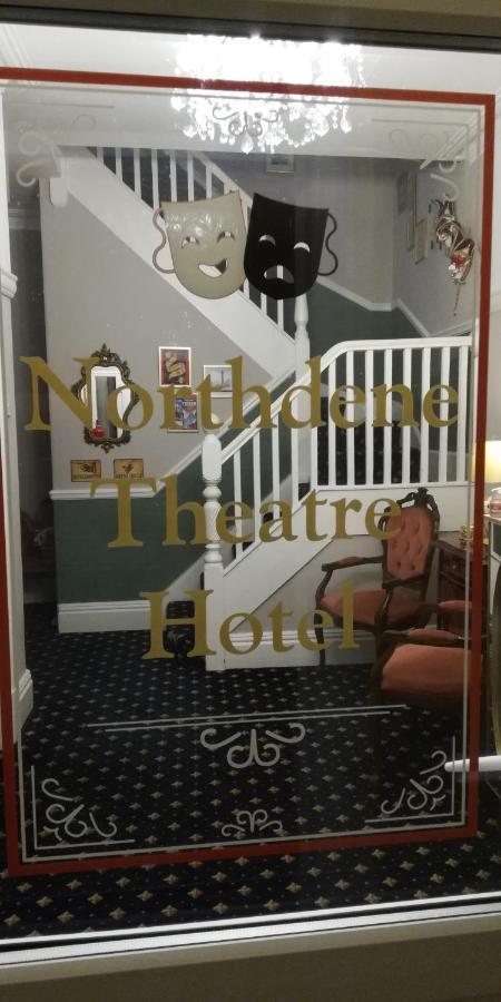 Northdene Theatre Hotel, Blackpool